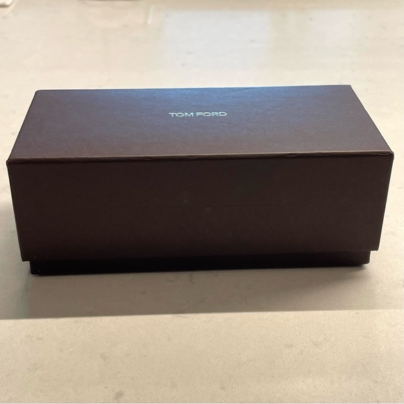 Tom Ford Small Packaging Box - Picture 2 of 7